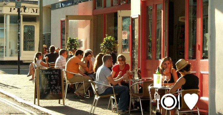 Bien manger - flickr